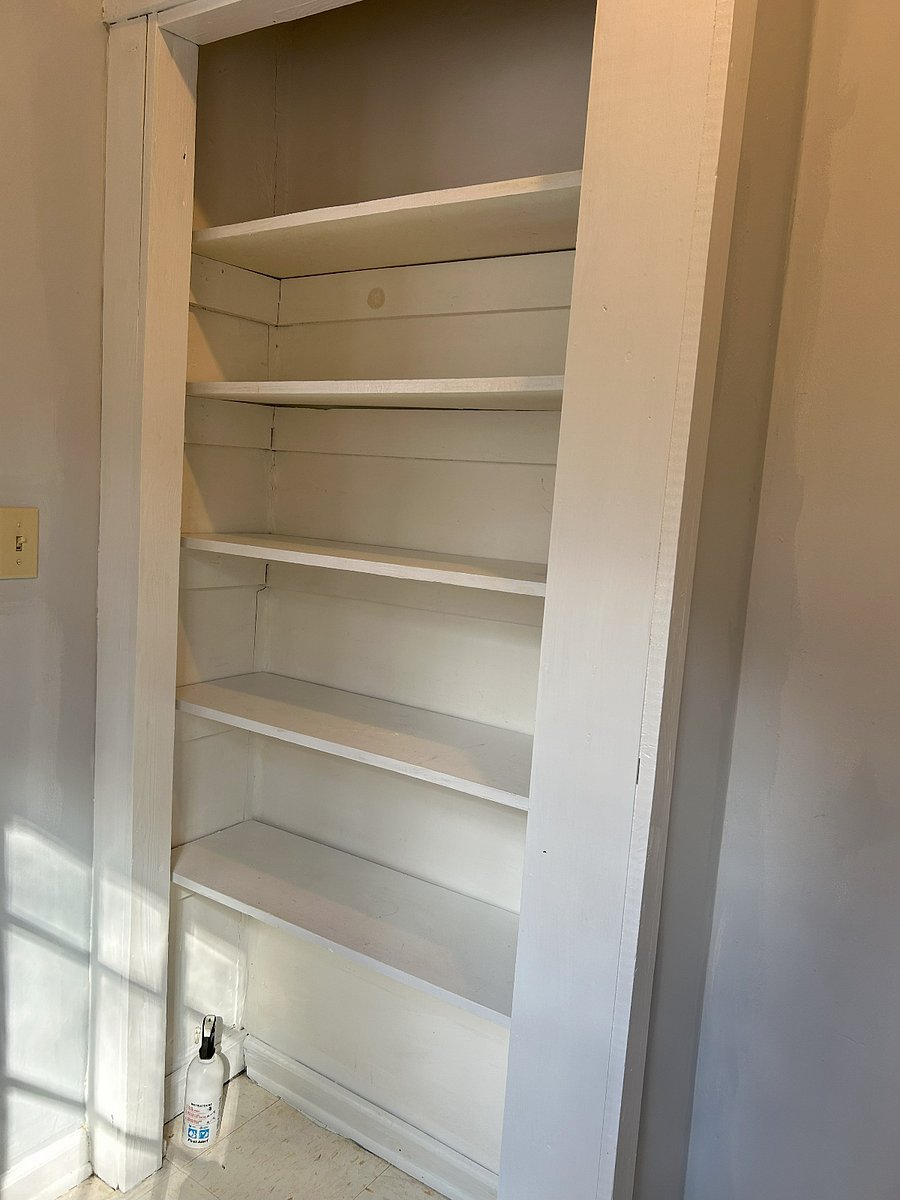 Pantry
