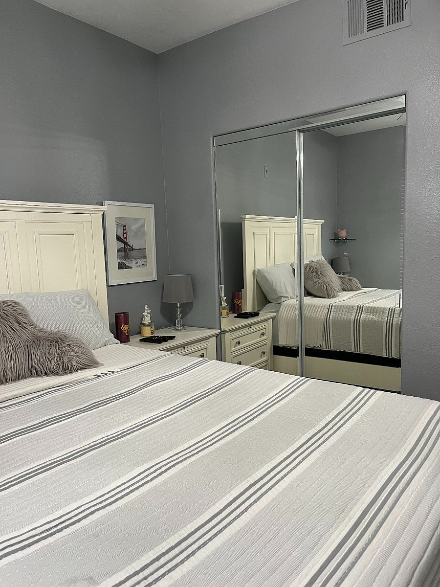 bedroom #2