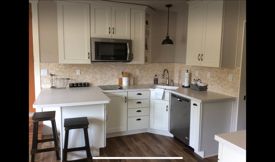 Kitchenette
