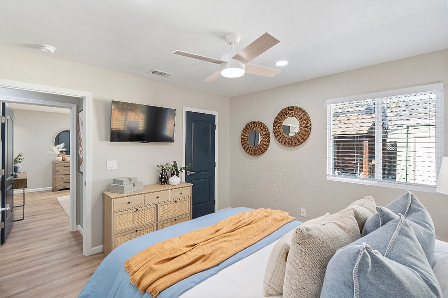 Bedroom #2