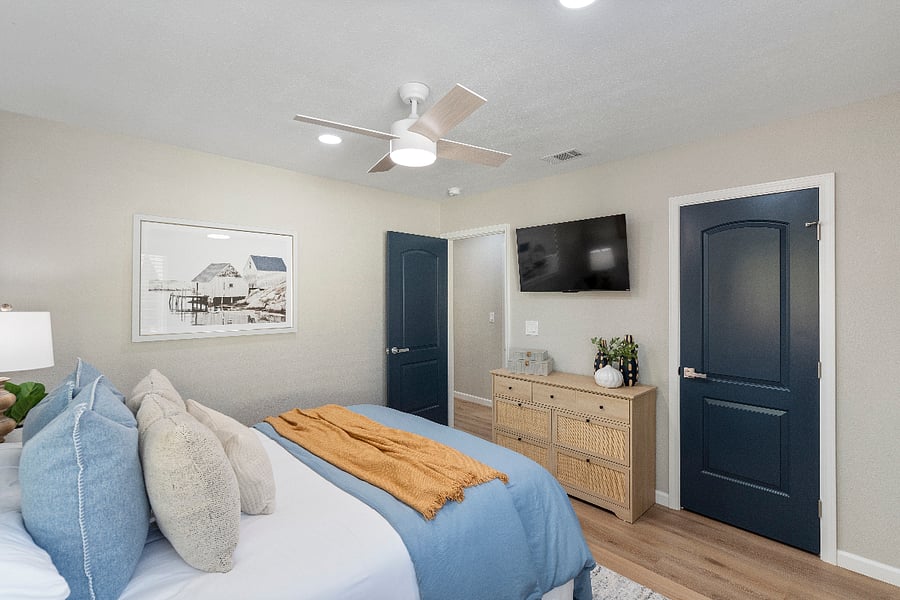 Bedroom #2