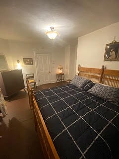 King Bedroom