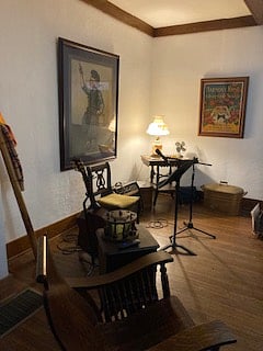 Parlor