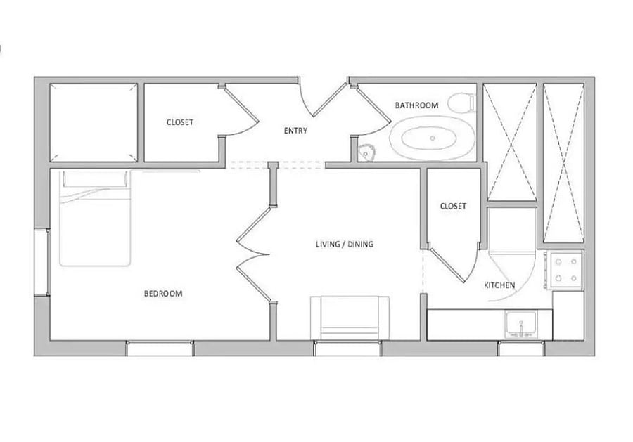 Furnished Finder property 640592_1 photo 37