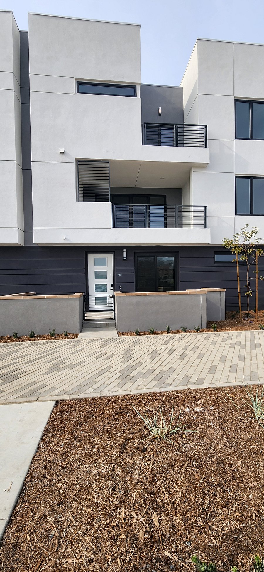 Home Exterior