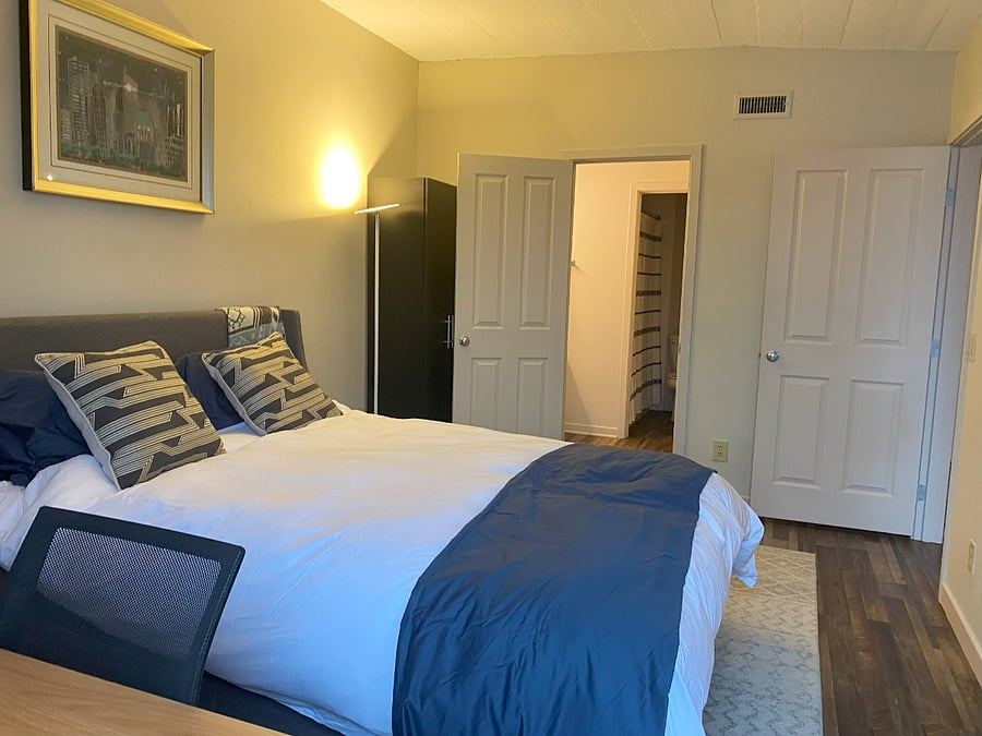 Bedroom #2