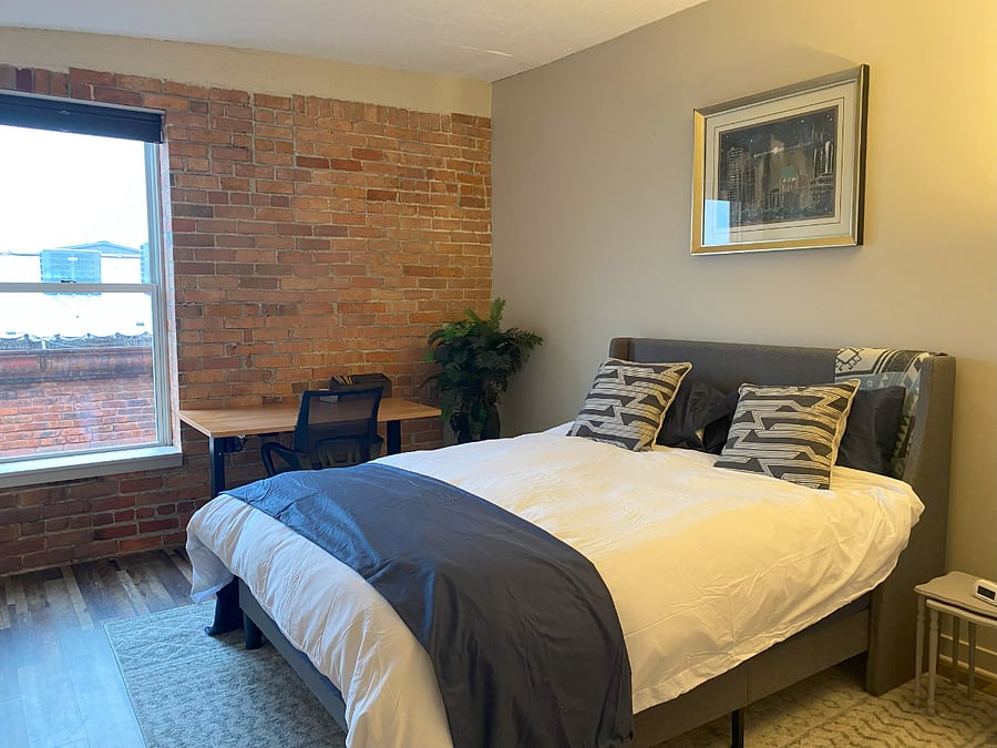 Bedroom #2