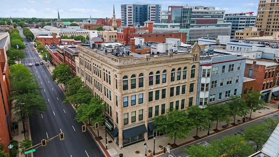 Midtowne Crossing