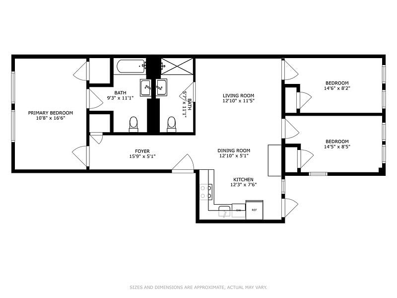 Furnished Finder property 640863_1 photo 18