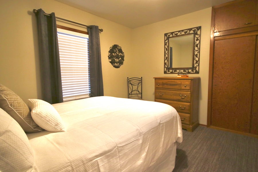 Bedroom #2