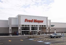 Fred Meyer is located 1.1 miles from the house and has everything from groceries, housewares, plants and clothes