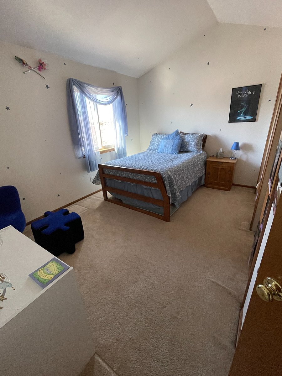 Bedroom #2