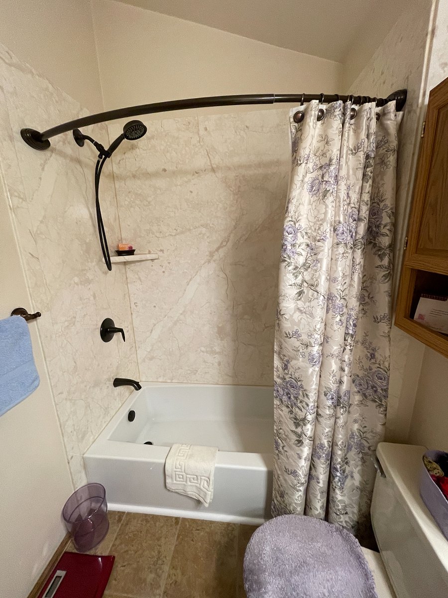 Guest Bath