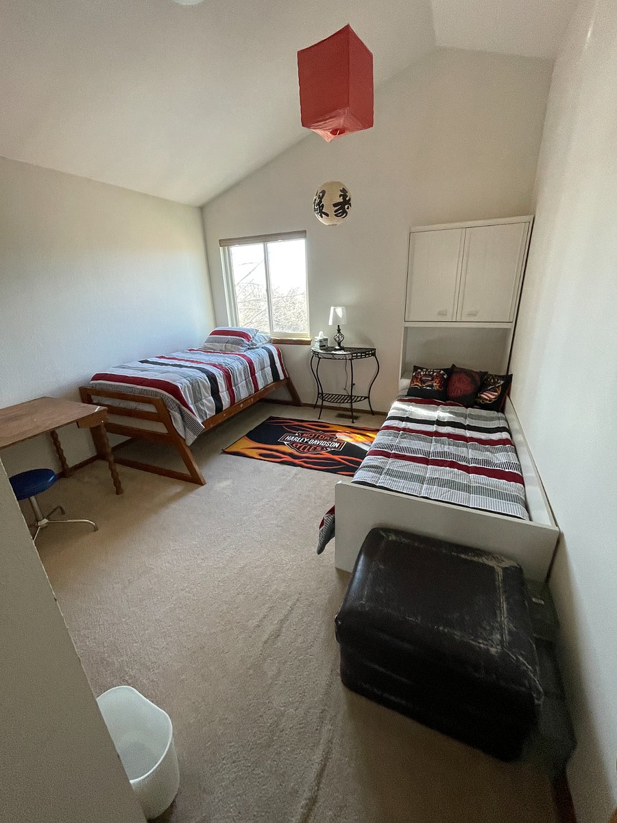 Bedroom #3