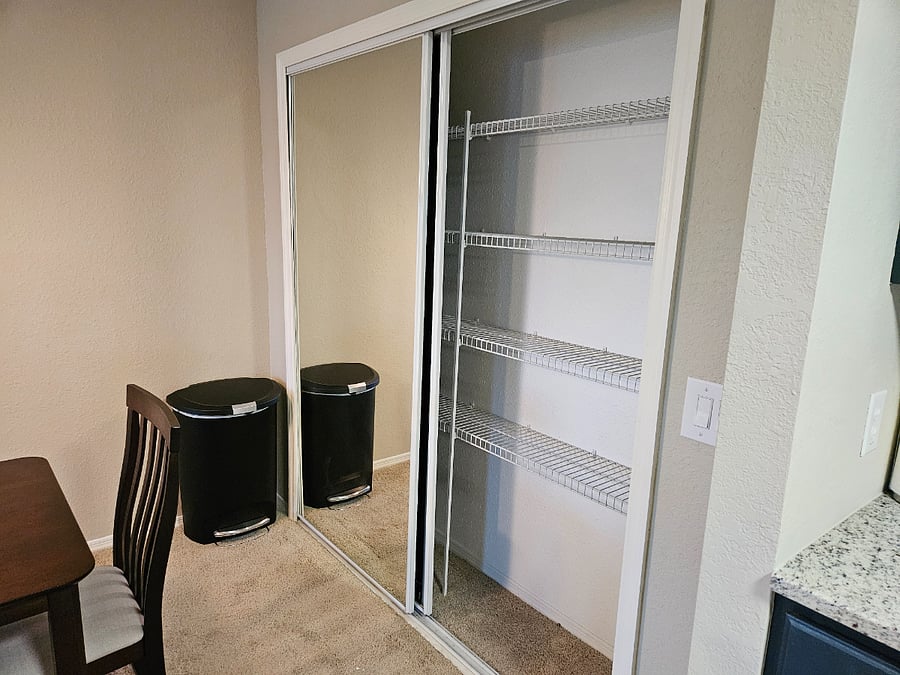 Pantry