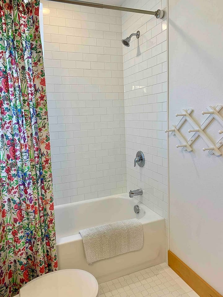 Bathtub/shower