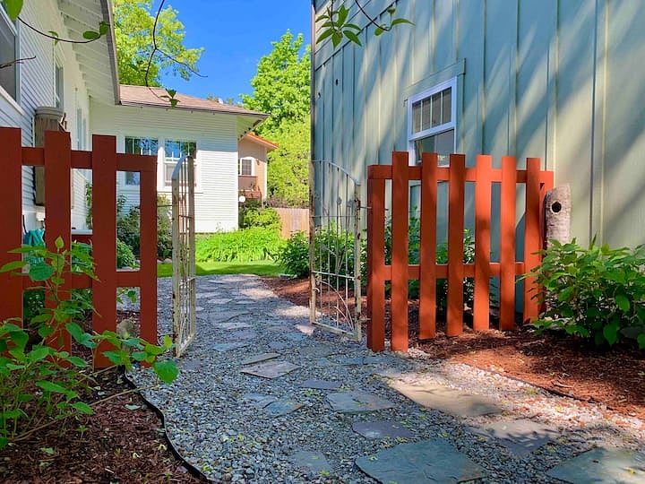 Beautiful property