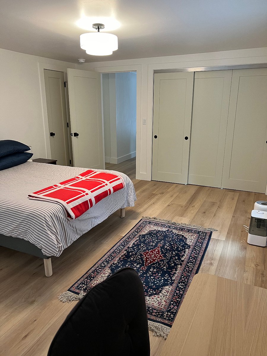 Main bedroom