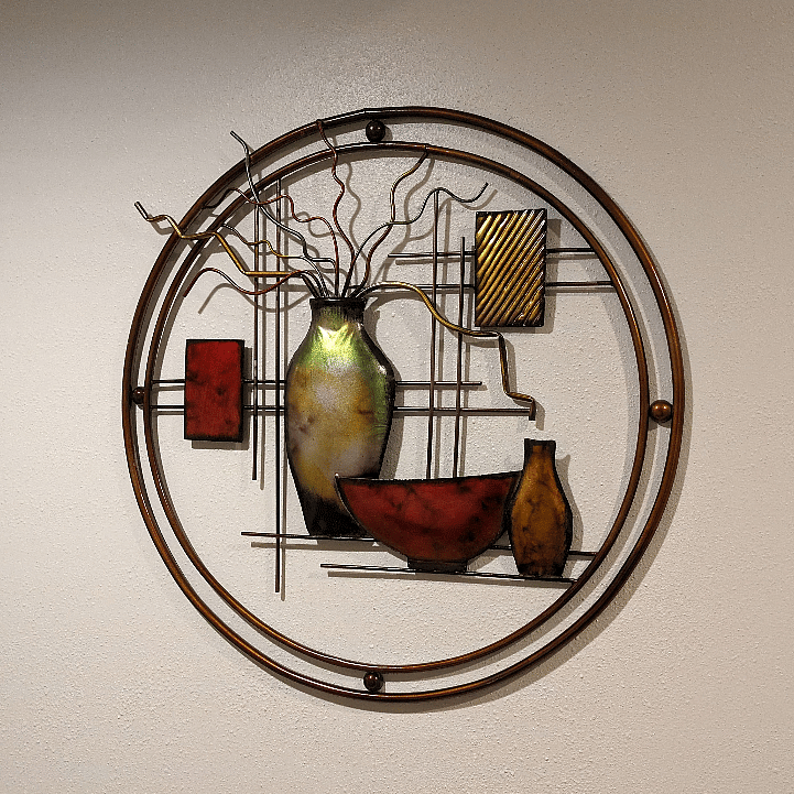 Office decor