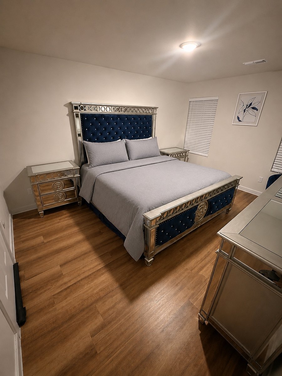 Master Bedroom Room 4