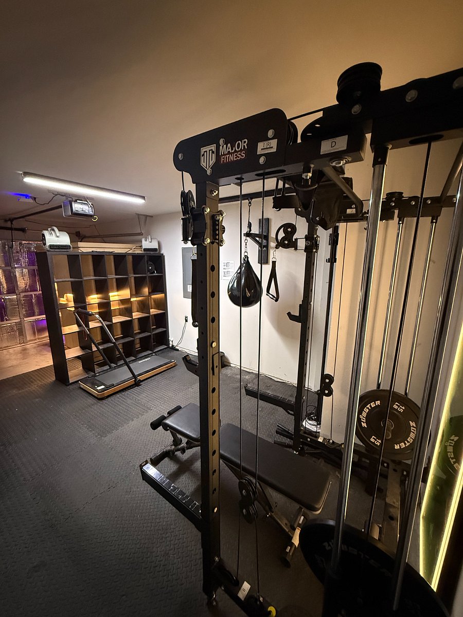 Gym 1