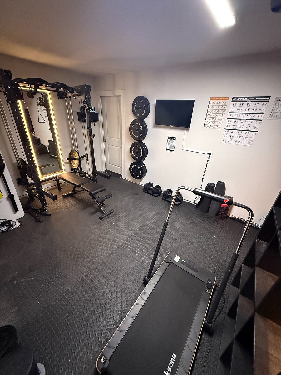 Gym 2