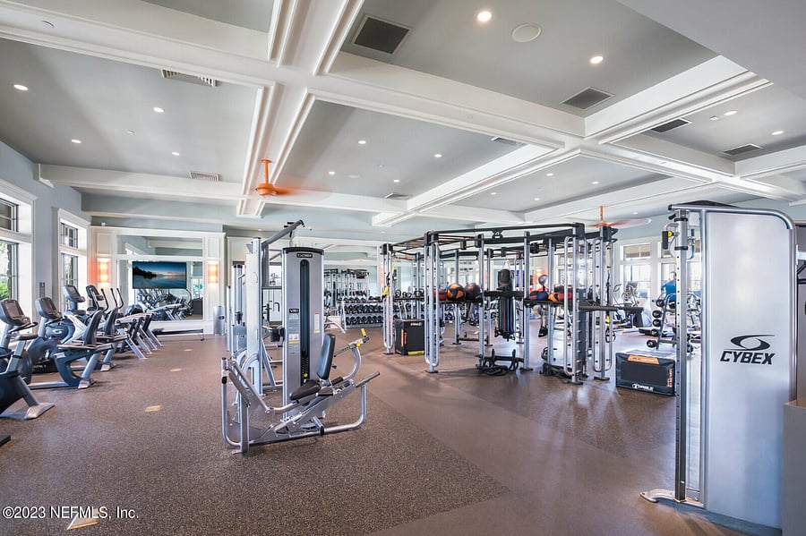 Community Gym
