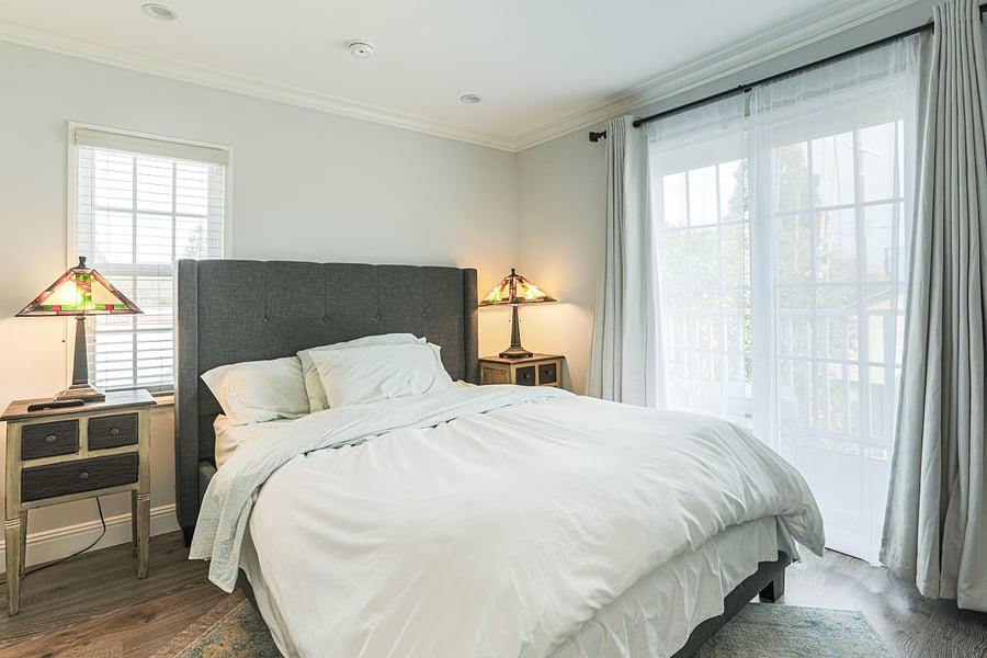 Primary Bedroom (Continuation)