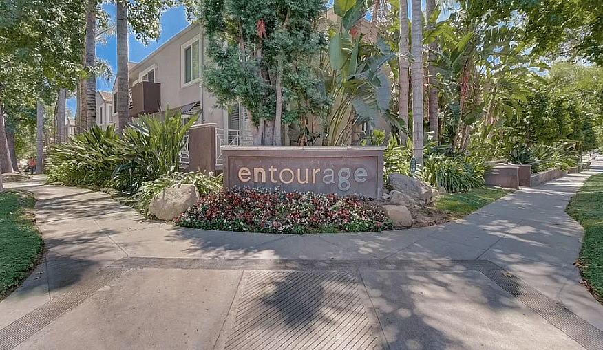 Safe and peaceful neighborhood to walk around any time of the day.