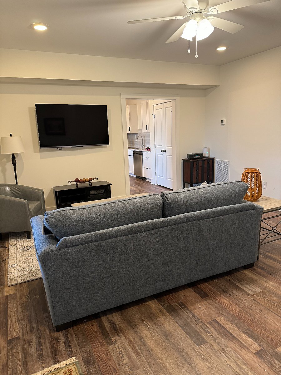 Pull out Queen size couch