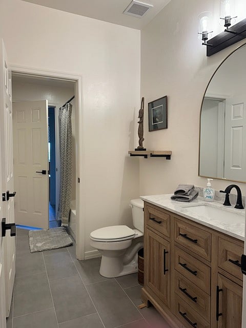 guest bath