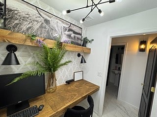 office