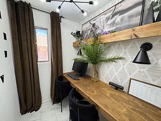 office