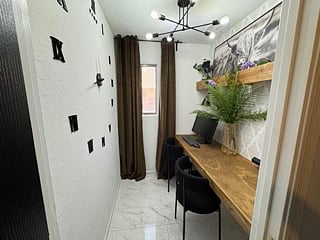 office