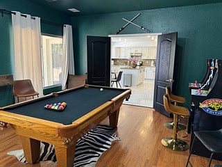 game roomgame room