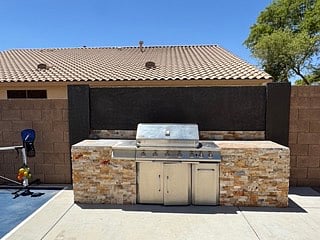 BBQ