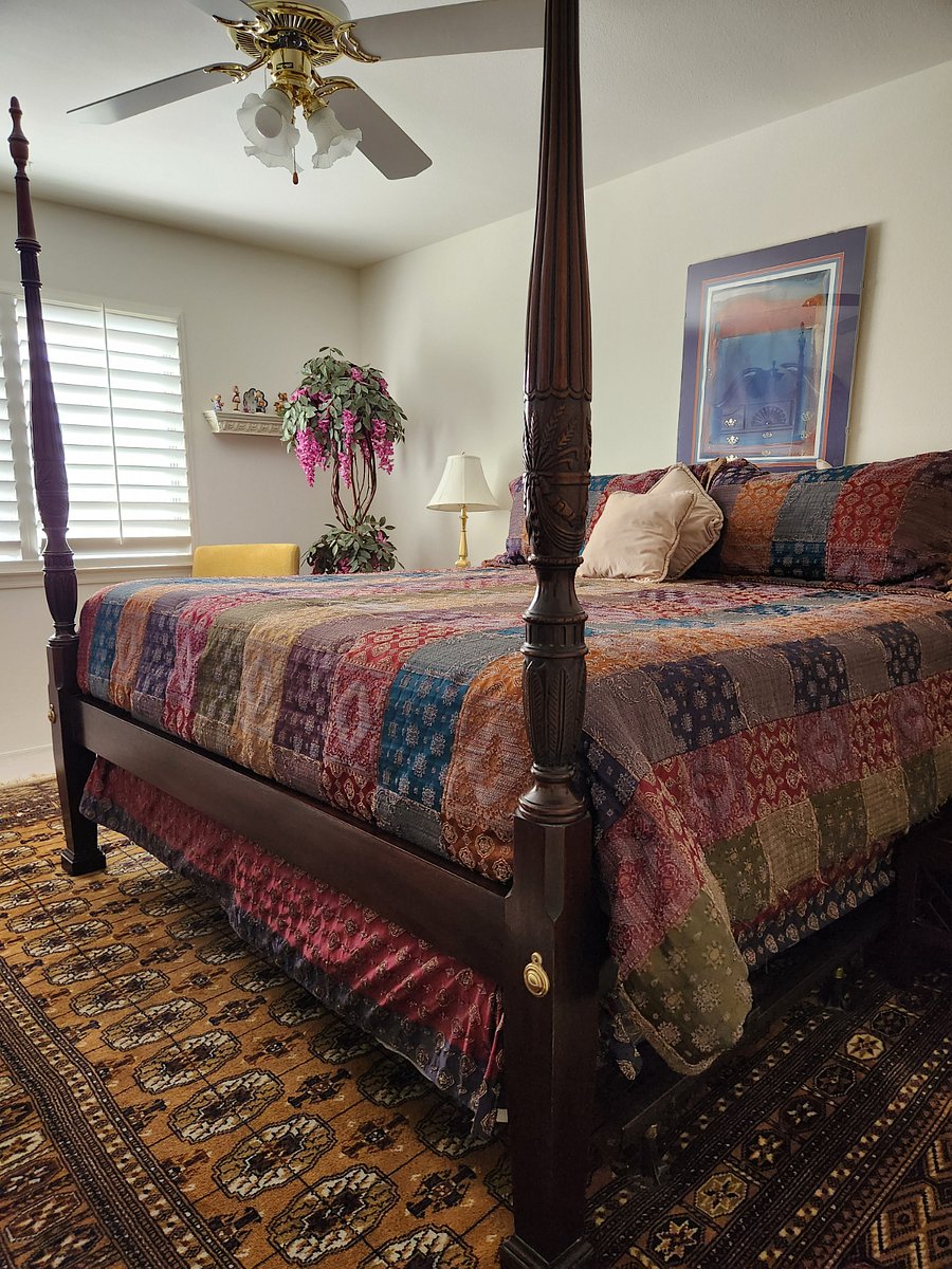 Bedroom #2