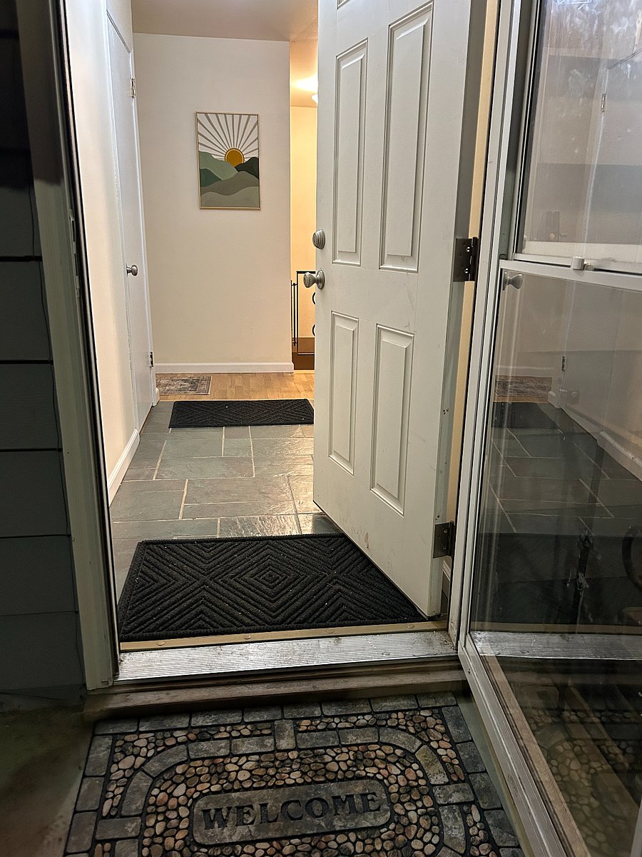 Welcome Home!