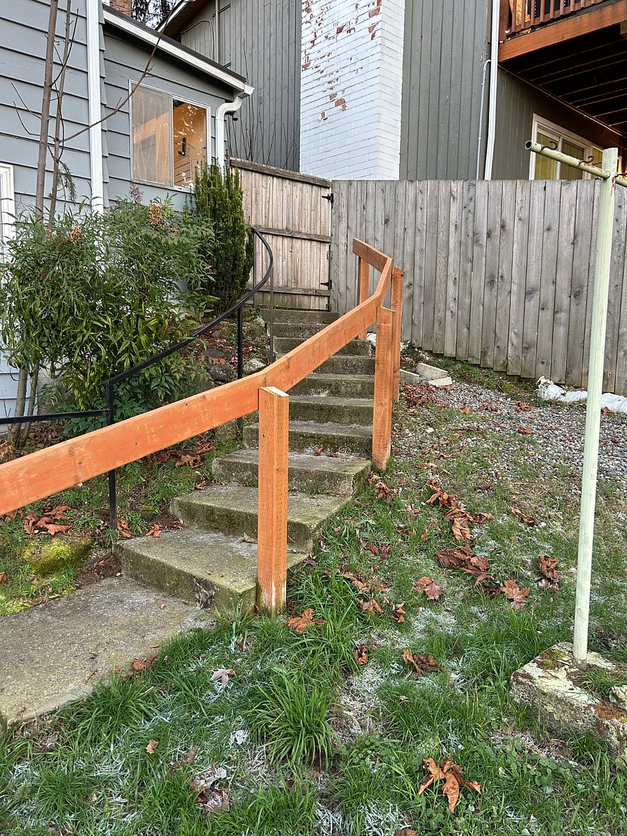Private Entry
