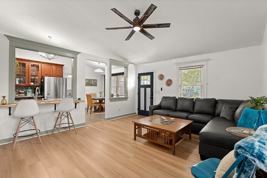 Open Concept