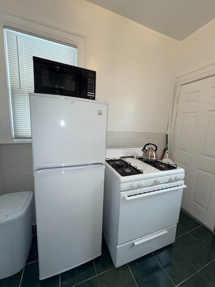 Kitchen appliances