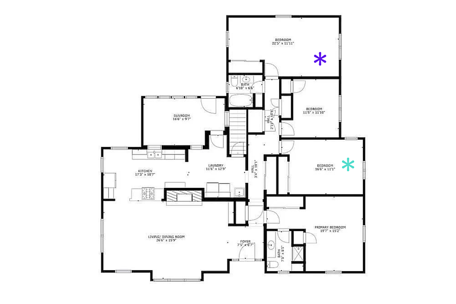 Furnished Finder property 643100_1 photo 23