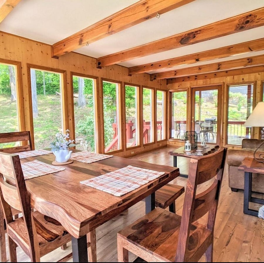 Sunroom