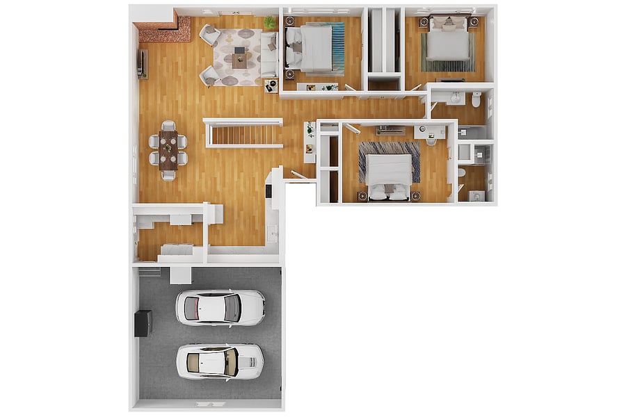 Furnished Finder property 643388_1 photo 29
