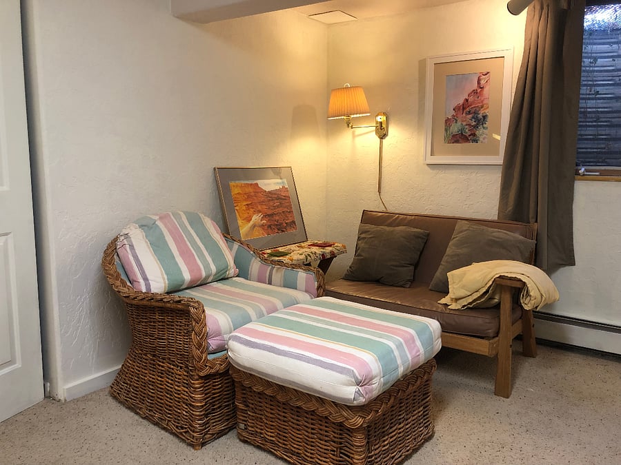 South bedroom