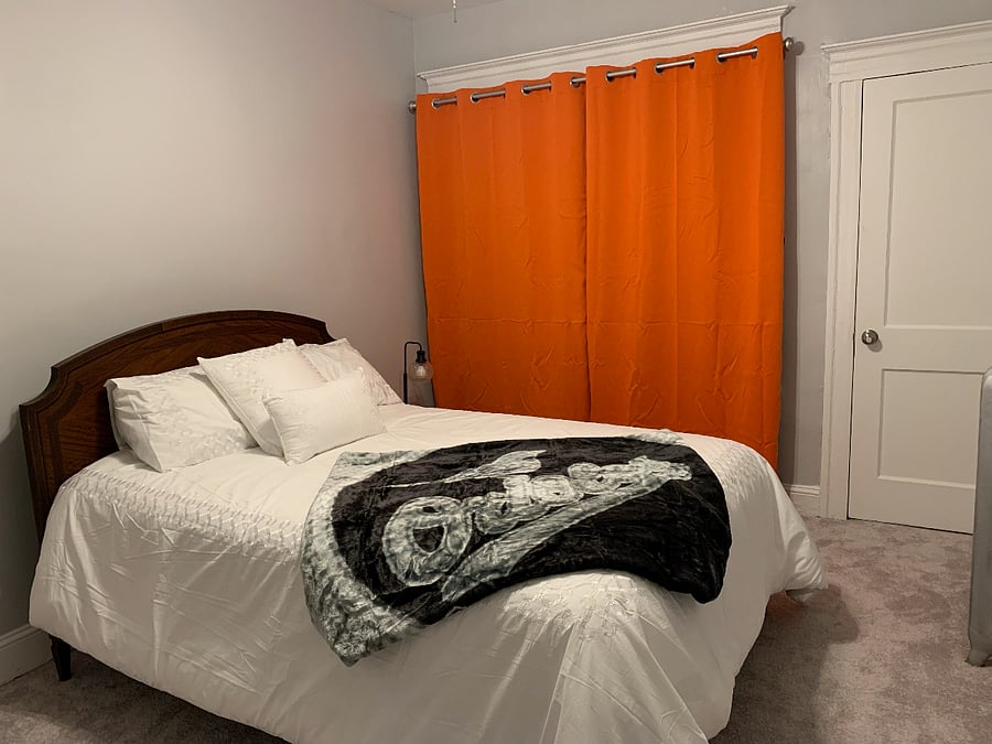 The Orioles Room