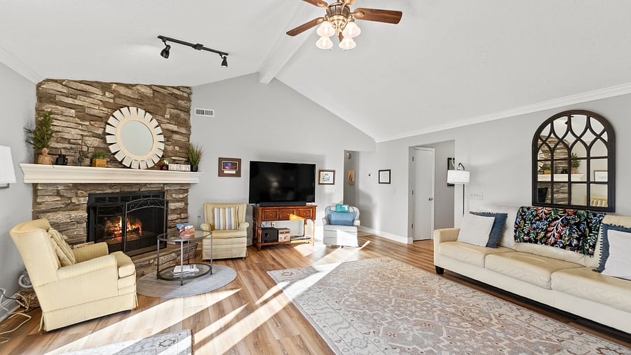 great room