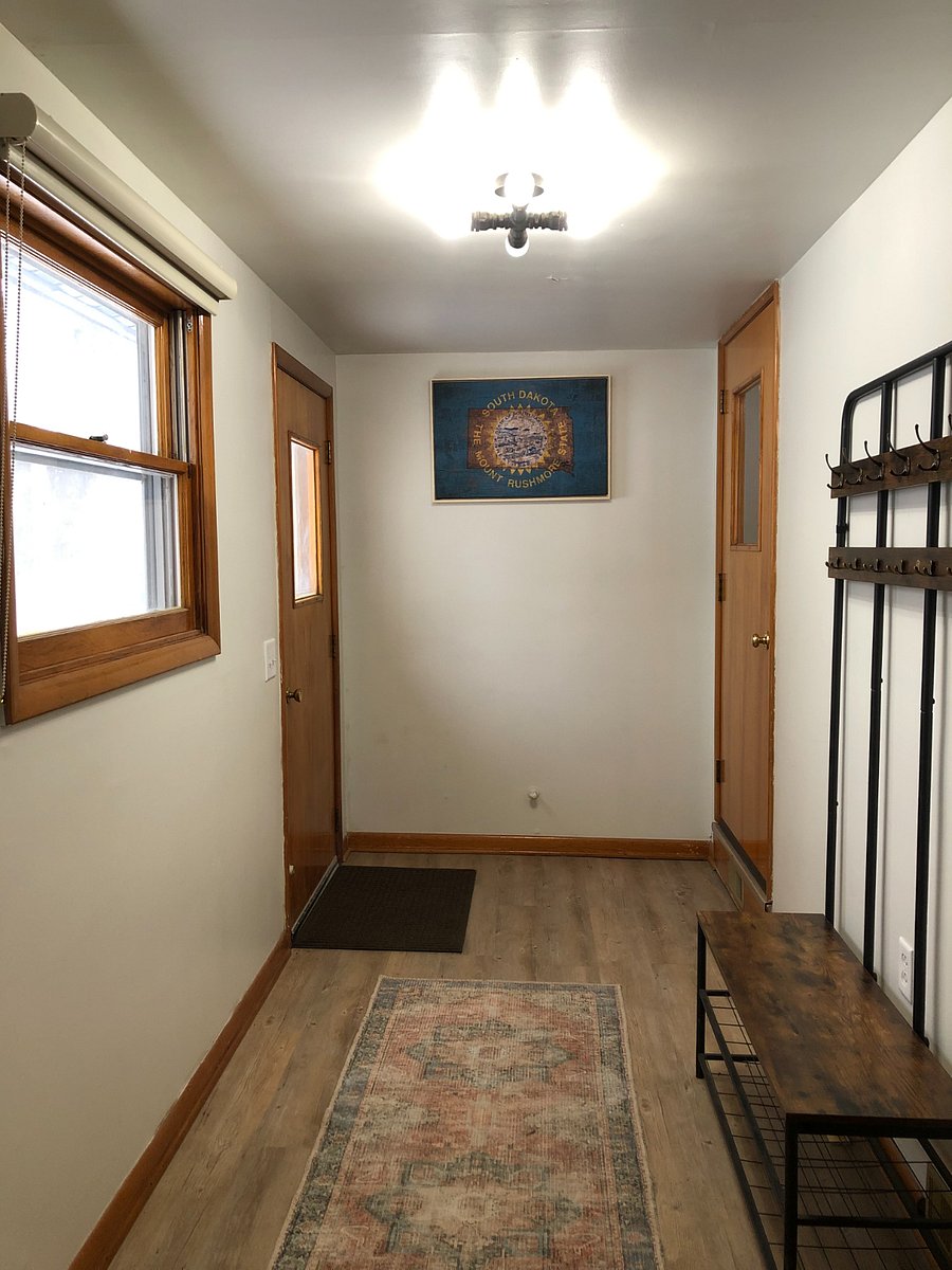 Mudroom