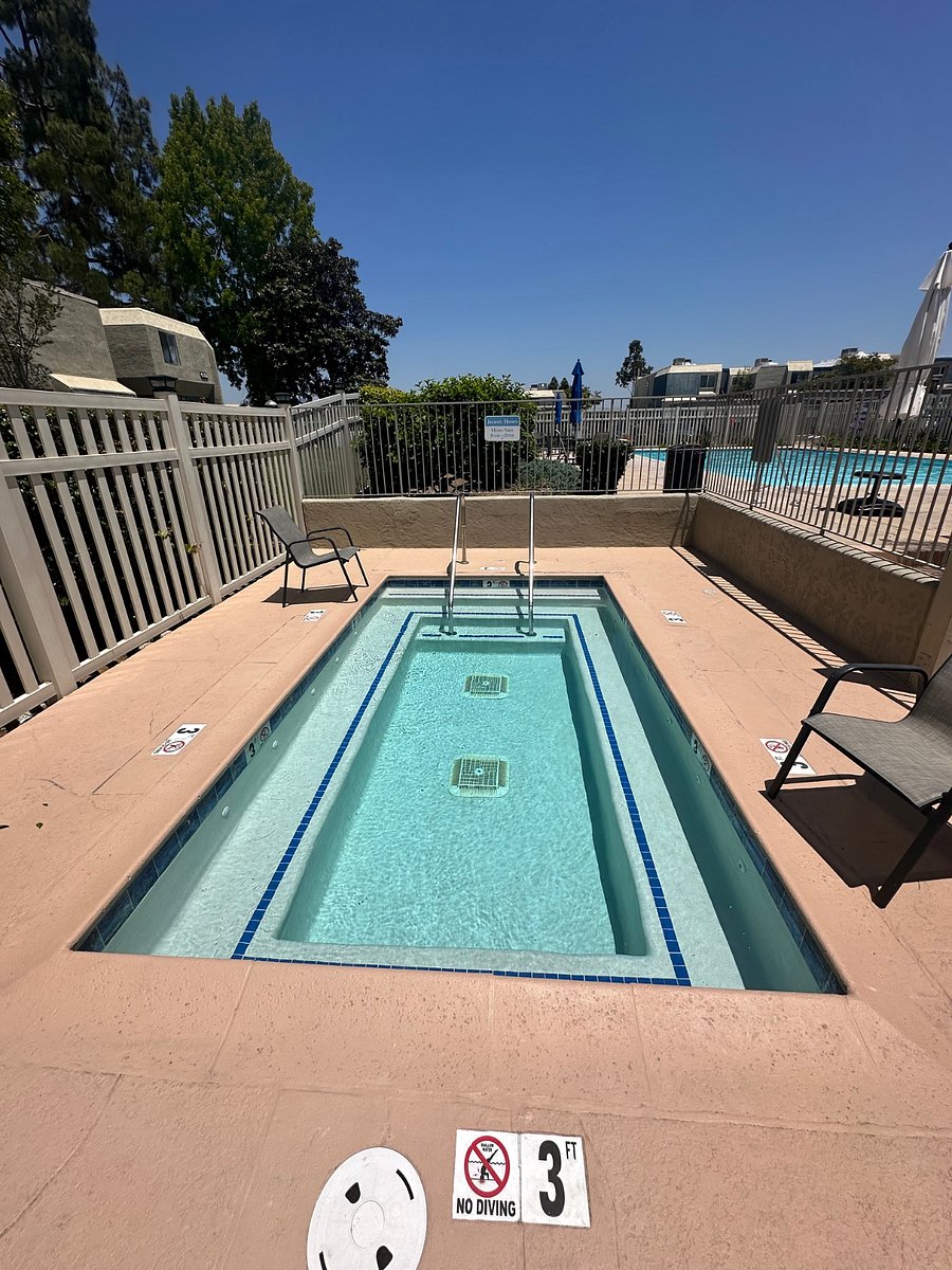 Upper Jaccuzi
