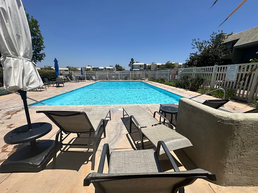 Upper Pool